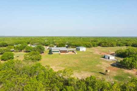 360± Acre High-Fenced Game Ranch – Jim Wells County, TX - image 47
