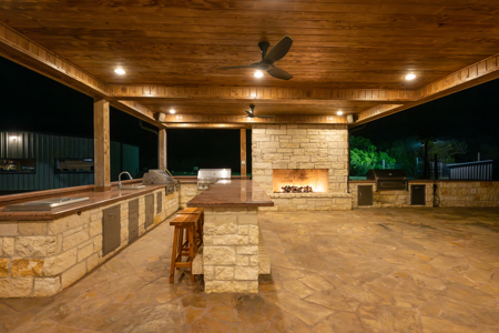 360± Acre High-Fenced Game Ranch – Jim Wells County, TX - image 38