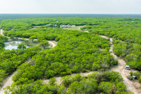 360± Acre High-Fenced Game Ranch – Jim Wells County, TX - image 14