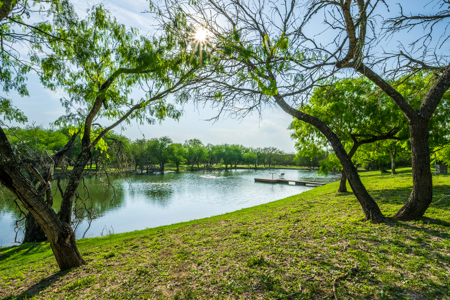360± Acre High-Fenced Game Ranch – Jim Wells County, TX - image 18