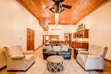 360± Acre High-Fenced Game Ranch – Jim Wells County, TX - image 10