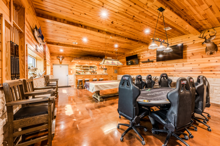 360± Acre High-Fenced Game Ranch – Jim Wells County, TX - image 13