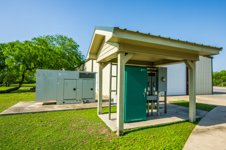 360± Acre High-Fenced Game Ranch – Jim Wells County, TX - image 49