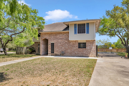 Residential home Near the Beach Corpus Christi, TX - image 31
