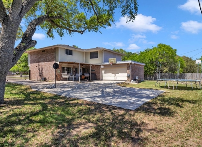 Residential home Near the Beach Corpus Christi, TX - image 27