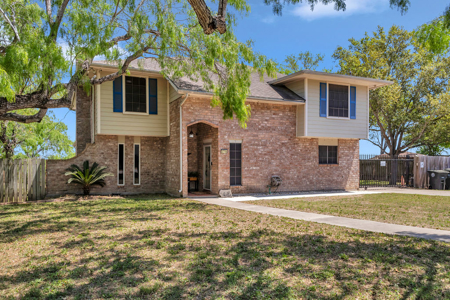 Residential home Near the Beach Corpus Christi, TX - image 1