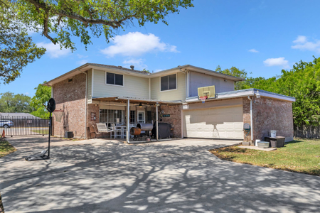 Residential home Near the Beach Corpus Christi, TX - image 26