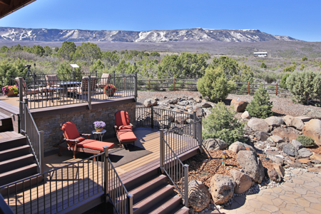 Luxury Mountain Home Near Ski Resort in Colorado - image 34
