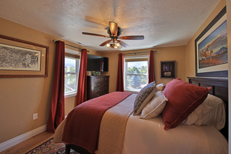 Luxury Mountain Home Near Ski Resort in Colorado - image 7