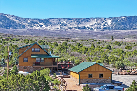 Luxury Mountain Home Near Ski Resort in Colorado - image 17