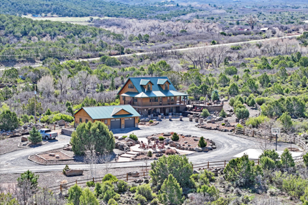 Luxury Mountain Home Near Ski Resort in Colorado - image 23