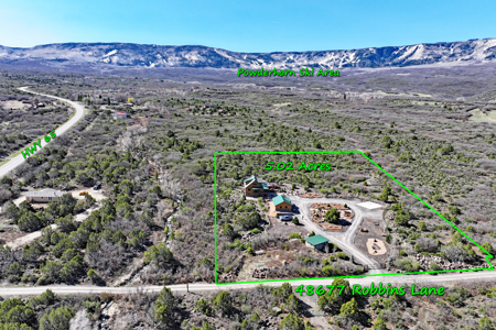 Luxury Mountain Home Near Ski Resort in Colorado - image 20