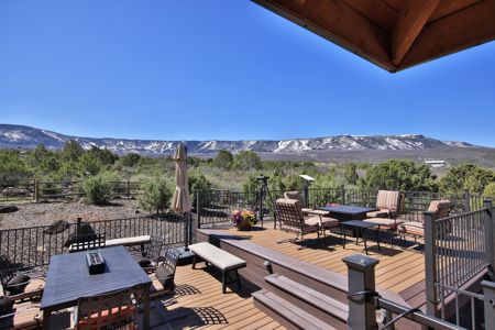 Luxury Mountain Home Near Ski Resort in Colorado - image 30