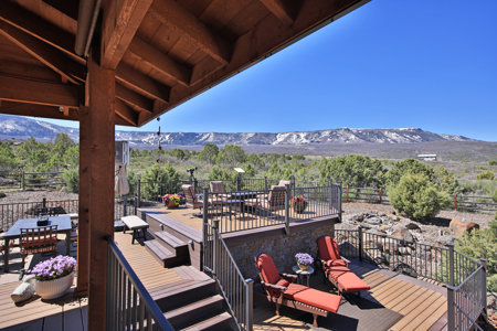Luxury Mountain Home Near Ski Resort in Colorado - image 35