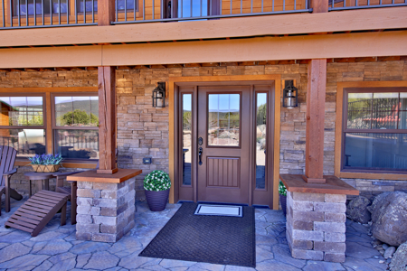 Luxury Mountain Home Near Ski Resort in Colorado - image 12