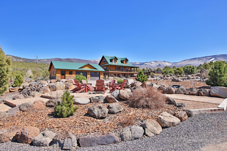 Luxury Mountain Home Near Ski Resort in Colorado - image 18