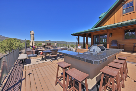 Luxury Mountain Home Near Ski Resort in Colorado - image 37