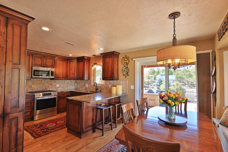 Luxury Mountain Home Near Ski Resort in Colorado - image 11