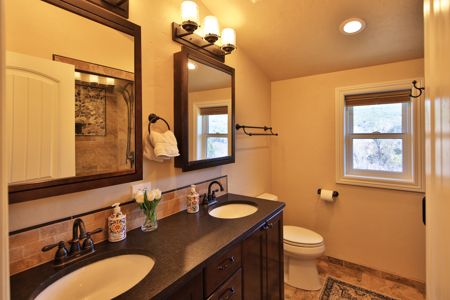 Luxury Mountain Home Near Ski Resort in Colorado - image 22