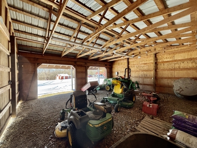 Lyon County, KS - 7 Acres w/ Home in Emporia, Kansas - image 35