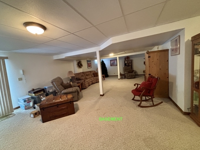 Lyon County, KS - 7 Acres w/ Home in Emporia, Kansas - image 15