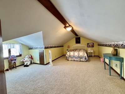 Lyon County, KS - 7 Acres w/ Home in Emporia, Kansas - image 26