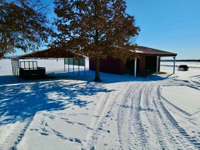 Lyon County, KS - 7 Acres w/ Home in Emporia, Kansas - image 36