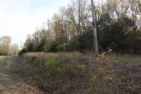 Ozarks Acreage And Building Sites For Sale Salem Arkansas - image 26
