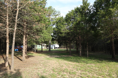 Ozarks Acreage And Building Sites For Sale Salem Arkansas - image 15