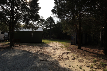 Ozarks Acreage And Building Sites For Sale Salem Arkansas - image 4