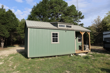Ozarks Acreage And Building Sites For Sale Salem Arkansas - image 5