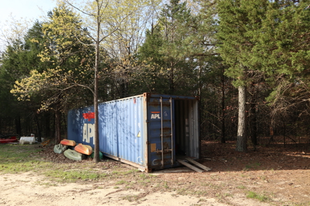 Ozarks Acreage And Building Sites For Sale Salem Arkansas - image 6