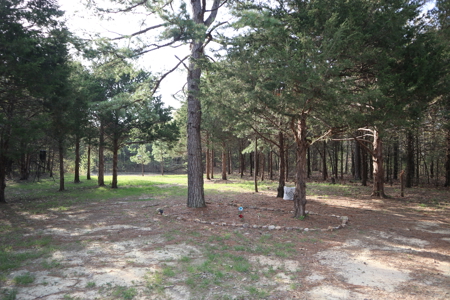 Ozarks Acreage And Building Sites For Sale Salem Arkansas - image 9