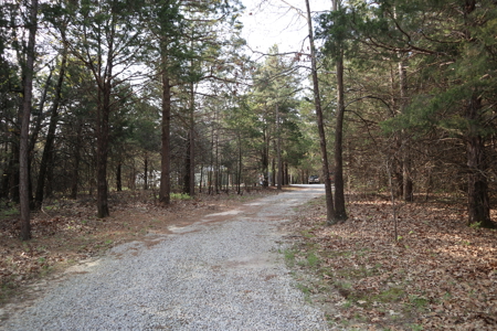Ozarks Acreage And Building Sites For Sale Salem Arkansas - image 24