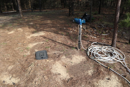 Ozarks Acreage And Building Sites For Sale Salem Arkansas - image 17