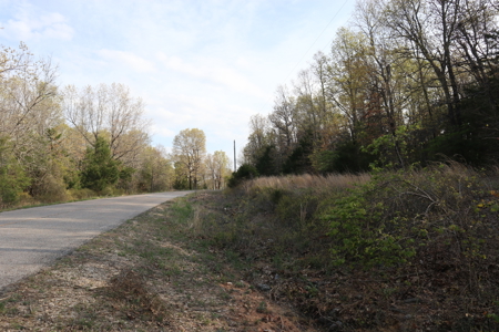 Ozarks Acreage And Building Sites For Sale Salem Arkansas - image 27