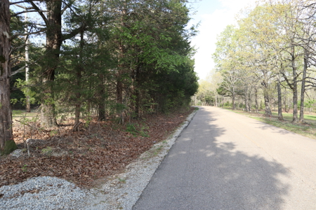 Ozarks Acreage And Building Sites For Sale Salem Arkansas - image 28