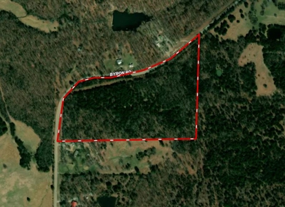 Ozarks Acreage And Building Sites For Sale Salem Arkansas - image 29