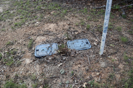 Ozarks Acreage And Building Sites For Sale Salem Arkansas - image 21