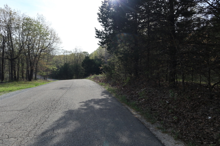 Ozarks Acreage And Building Sites For Sale Salem Arkansas - image 25