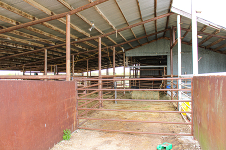 Land For Sale St. Clair County Missouri - image 36