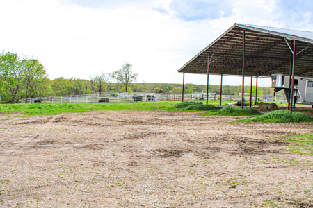 Land For Sale St. Clair County Missouri - image 44