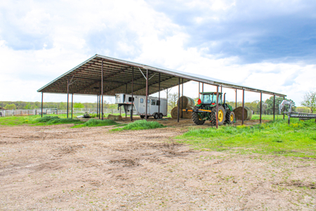 Land For Sale St. Clair County Missouri - image 38