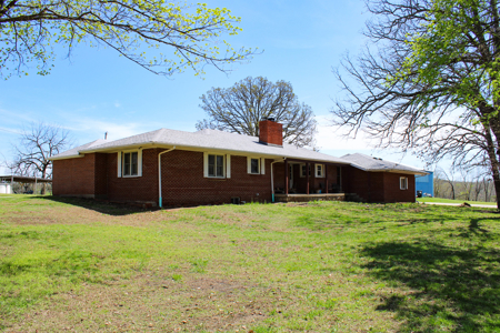 Land For Sale St. Clair County Missouri - image 34