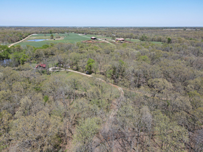 Land For Sale St. Clair County Missouri - image 21