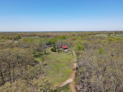 Land For Sale St. Clair County Missouri - image 15