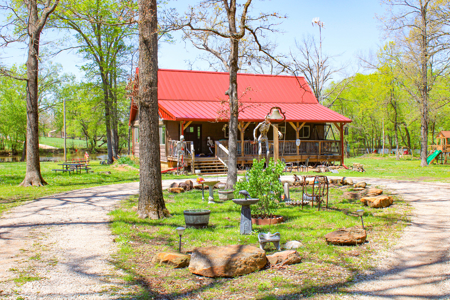 Land For Sale St. Clair County Missouri - image 2