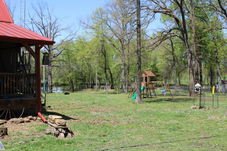 Land For Sale St. Clair County Missouri - image 3