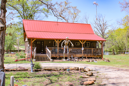 Land For Sale St. Clair County Missouri - image 4