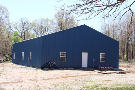 Land For Sale St. Clair County Missouri - image 5
